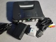 Nintendo 64 zu verkaufen - Kevelaer