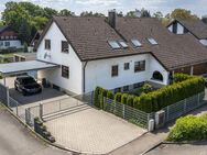 *Attraktives Zweifamilienhaus mit Einliegerwohnung und Ausbaureserve in Senden Iller!* - Senden (Bayern)