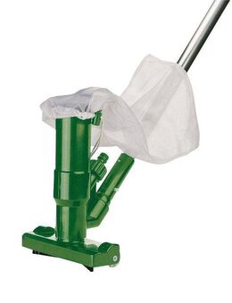 Ubbink Schlammsauger CleanMagic, für Pool- und Teichboden