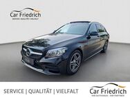 Mercedes-Benz C 220 T d Automatik AMG Line AHK/Pano - Steinfurt