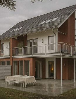 - Exklusives Bauprojekt: Traumhäuser in Bestlage mit einzigartiger Architektur und cleverer Finanzierung - Bönen