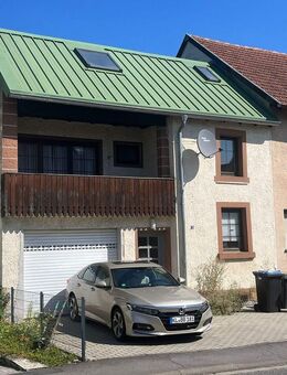 IK |Schönenberg - Geräumiges Familienhaus - 4 Schlafzimmer und Garage - Schönenberg-Kübelberg