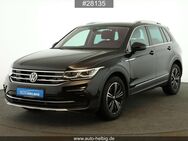 VW Tiguan, 2.0 TDI Elegance #IQ Light##Pro#H&K#, Jahr 2021 - Donnersdorf