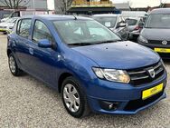 Dacia Sandero II Laureate*Klima*1.Hand*TÜV NEU - Berlin