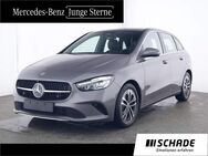 Mercedes B 200, Progressive A, Jahr 2024 - Eisenach