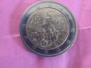 2 Euro Münze BRD - Mechernich