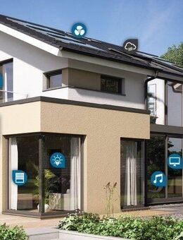 Viel Platz für zum Spielen und Toben - Familientraum in Niederdorfelden - Niederdorfelden