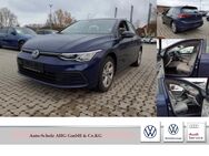 VW Golf, 1.5 TSI VIII Life APP, Jahr 2020 - Bayreuth