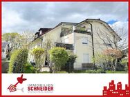 IMMOBILIEN SCHNEIDER - traumhaft schöne, frei werdende 3 Zi.-Dachterrassen-Wohnung in kleiner Anlage - München