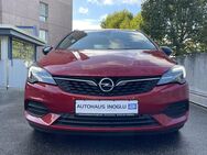 Opel Astra, 1.2 ST Edition Multimedia Lenk R, Jahr 2021 - Rüsselsheim