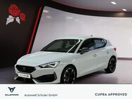 CUPRA Leon, 1.5 eTSI, Jahr 2023 - Zimmern (Rottweil)