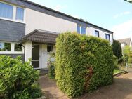Schnuckeliges Reihenmittelhaus in Rheinnähe! - Dormagen