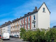 Demnächst frei! 2-Zimmer-Wohnung in Düsseldorf Rath - Düsseldorf