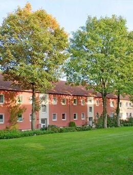 Demnächst frei! Renovierte 2-Zimmer-Wohnung in Tecklenburg - Tecklenburg