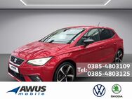 Seat Ibiza, 1.0 TSI FR, Jahr 2022 - Schwerin