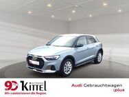 Audi A1, allstreet 25 TFSI Schaltgetriebe, Jahr 2023 - Weißenfels