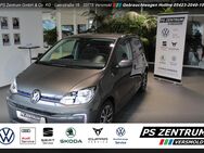 VW up, 2.3 e-up Edition 61kW(83PS) 3kWh, Jahr 2024 - Versmold