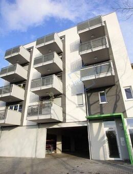 Kapitalanlage im Verlagsviertel - Darmstadt