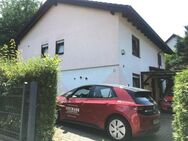 Willkommen in Ihrem neuen Zuhause - perfekter Wohnraum für mehrere Generationen - Sinsheim