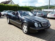 Mercedes-Benz CLK 320 ELEGANCE - Bielefeld