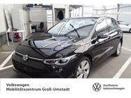 VW Golf, 1.4 VIII eHybrid Style, Jahr 2022 - Groß Umstadt