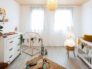 Wohntraum mit Style für die junge Familie - Neckartailfingen