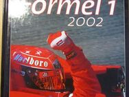 Buch Faszination Formel 1 von 2002 Special - Naumburg (Saale) Janisroda