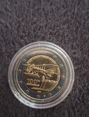 2 Euro Malta 2013 in Stgl. Münzzeichen in 33607