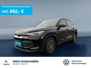 VW Tiguan, 2.0 TDI Life, Jahr 2024 - Schorndorf (Baden-Württemberg)