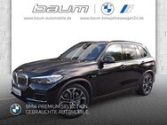 BMW X5, xDrive45e Komfortzg, Jahr 2021 - Bad Neuenahr-Ahrweiler