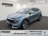 Kia Sportage, 1.6 Ultimate Edition T, Jahr 2024 - Neuss