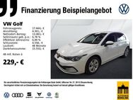 VW Golf, 1.5 TSI VIII Life, Jahr 2020 - Berlin