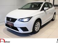 Seat Ibiza, 1.0 TSI Style Pro V, Jahr 2023 - Balingen