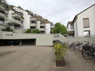 Single-Apartment mit Gartenterasse und Stellplatz am Venusberg / Dottendorf - Bonn