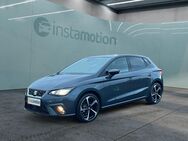 Seat Ibiza, FR ||||18||SMARTL|, Jahr 2024 - München