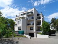 * 2- Raum Wohnung mit Terrasse in Markkleeberg * sofort möglich - Markkleeberg