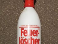 "Feuerlöscher" Weinbrand - Übach-Palenberg
