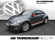 VW Beetle, 1.2 TSI, Jahr 2015 - Varel
