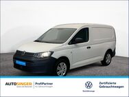 VW Caddy, 2.0 TDI Maxi Cargo, Jahr 2023 - Marktoberdorf