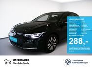 VW Golf, 2.0 TDI VIII MOVE 150PS, Jahr 2024 - Mühldorf (Inn)