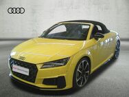 Audi TT Roadster S-LINE+ExP 45 TFSI 245PS QUATTRO LED - Mühldorf (Inn) Zentrum