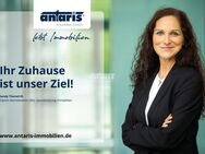 antaris Immobilien GmbH ** Komfortables Wohnambiente und moderne Raumaufteilung ** - Rudolstadt