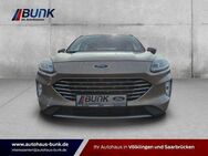 Ford Kuga Titanium X 1.5l EcoBoost /Soundsystem/Navi - Völklingen