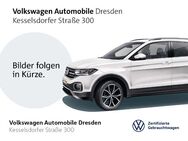 VW Caddy, 2.0 TDI Maxi Heckausschnitt Auffahrrampe, Jahr 2022 - Dresden
