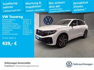 VW Touareg, 3.0 TDI V6 R-Line, Jahr 2023 - Frankfurt (Main)