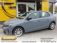 Opel Corsa, 1.2 Turbo |LRHZ|||, Jahr 2024 - Deggendorf