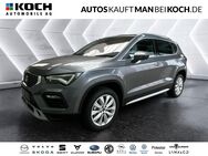 Seat Ateca, 1.5 TSI Xperience BEATS, Jahr 2022 - Berlin