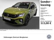 VW Taigo, 1.5 R-LINE BEATS, Jahr 2022 - Bergkamen