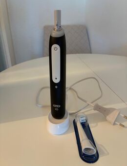 Oral B iO Zahnbürste - Bobingen