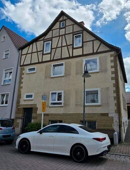Mehrfamilienhaus / Generationshaus / Geschäftshaus... - Leonberg (Baden-Württemberg)
